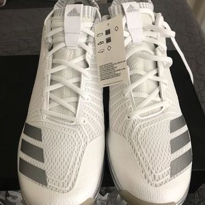 Adidas Icon Trainer Shoe